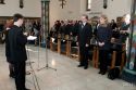 Ukraina Kongressi m�lestus�htu Tallinna raekojas 26. aprillil